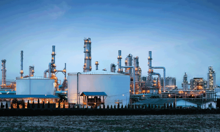 Enhancing Industrial Efficiency with Hardik Supply Agency