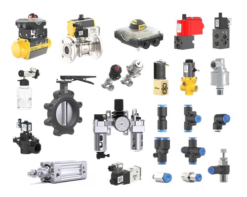 Uflow Automation India
