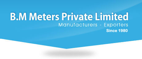 B.M. Meters Private Limited